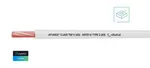 Cable AFUMEX Class 750 V (AS) H07Z1-K TYPE 2 (AS) Cca-s1b,d1,a1 1x1,5 (BLANCO) CAJA 200m